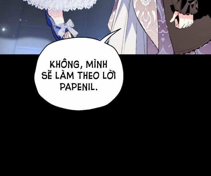 Cha, Con Không Muốn Kết Hôn! 109.1 trang 30