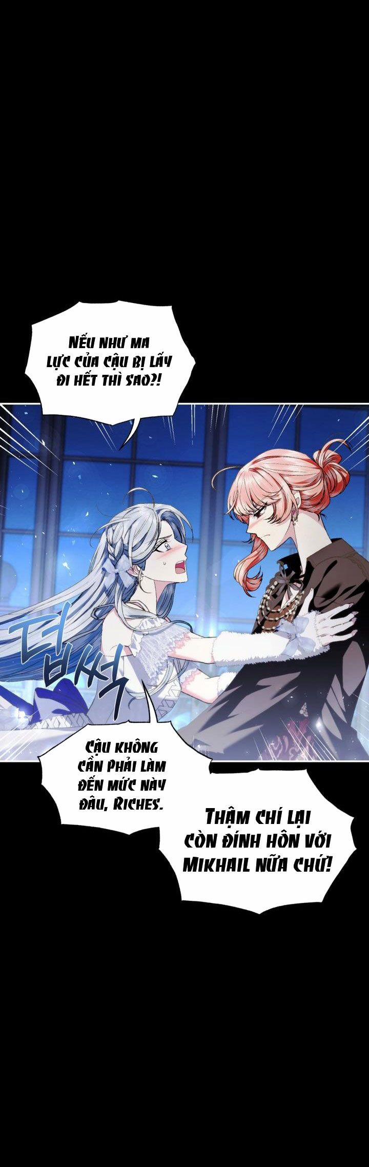 Cha, Con Không Muốn Kết Hôn! 109.1 trang 33