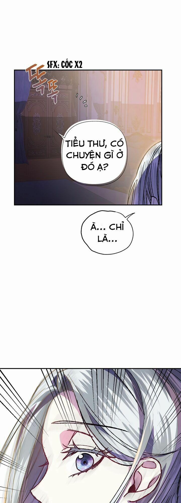 Cha, Con Không Muốn Kết Hôn! 11 trang 0