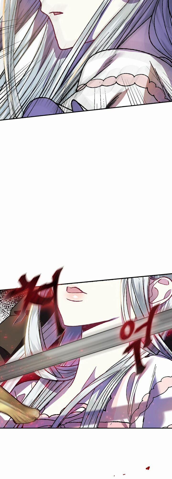 Cha, Con Không Muốn Kết Hôn! 11 trang 1