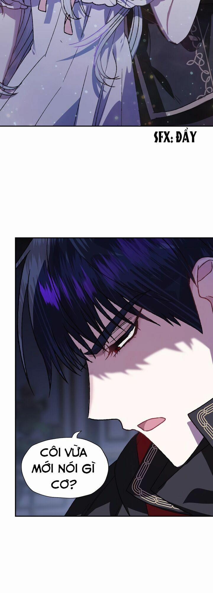 Cha, Con Không Muốn Kết Hôn! 11 trang 10