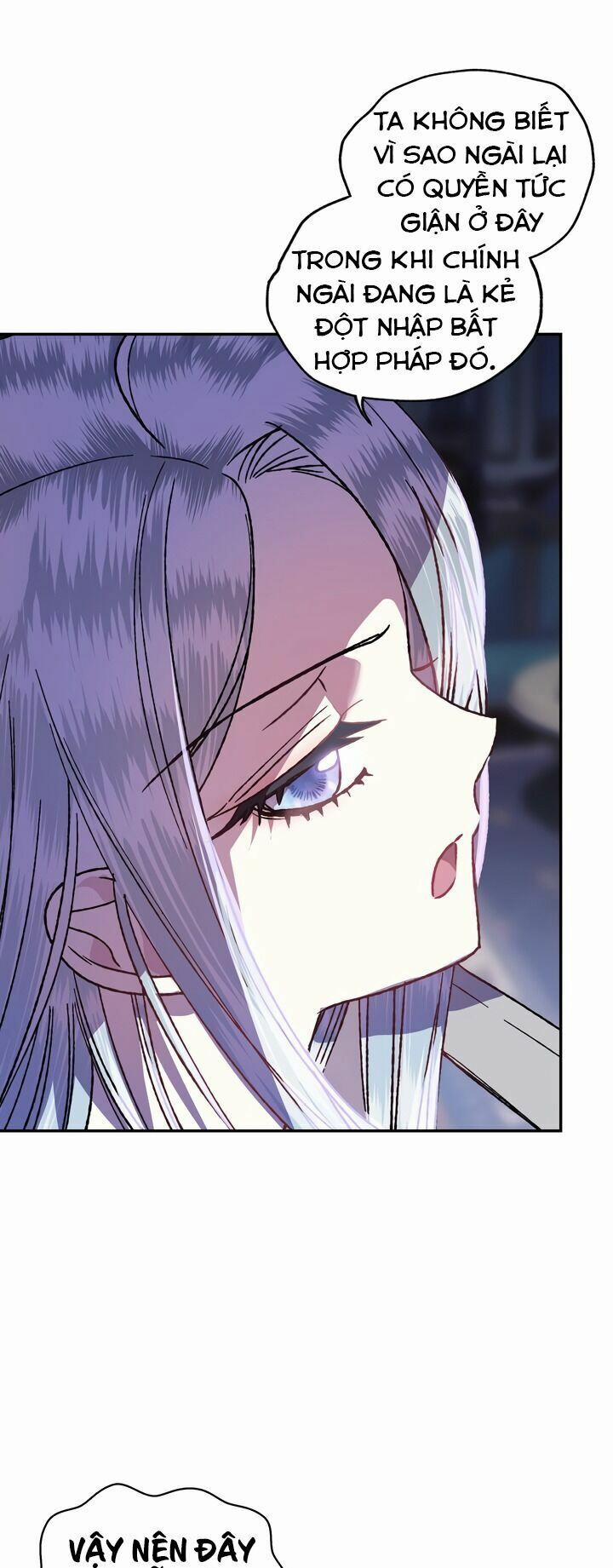 Cha, Con Không Muốn Kết Hôn! 11 trang 11