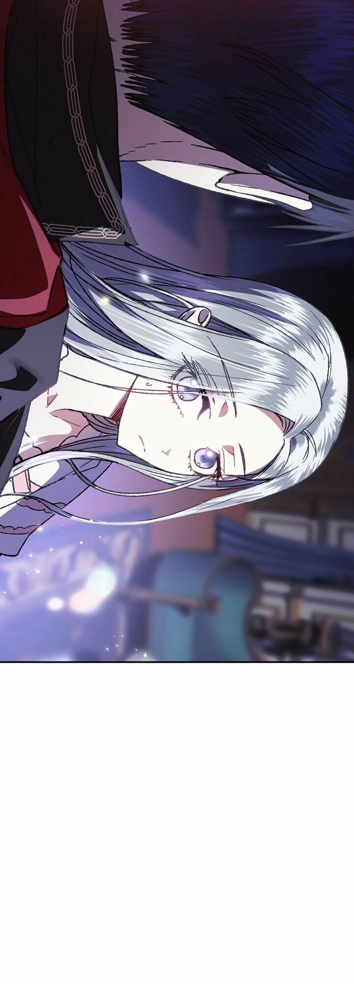 Cha, Con Không Muốn Kết Hôn! 11 trang 19