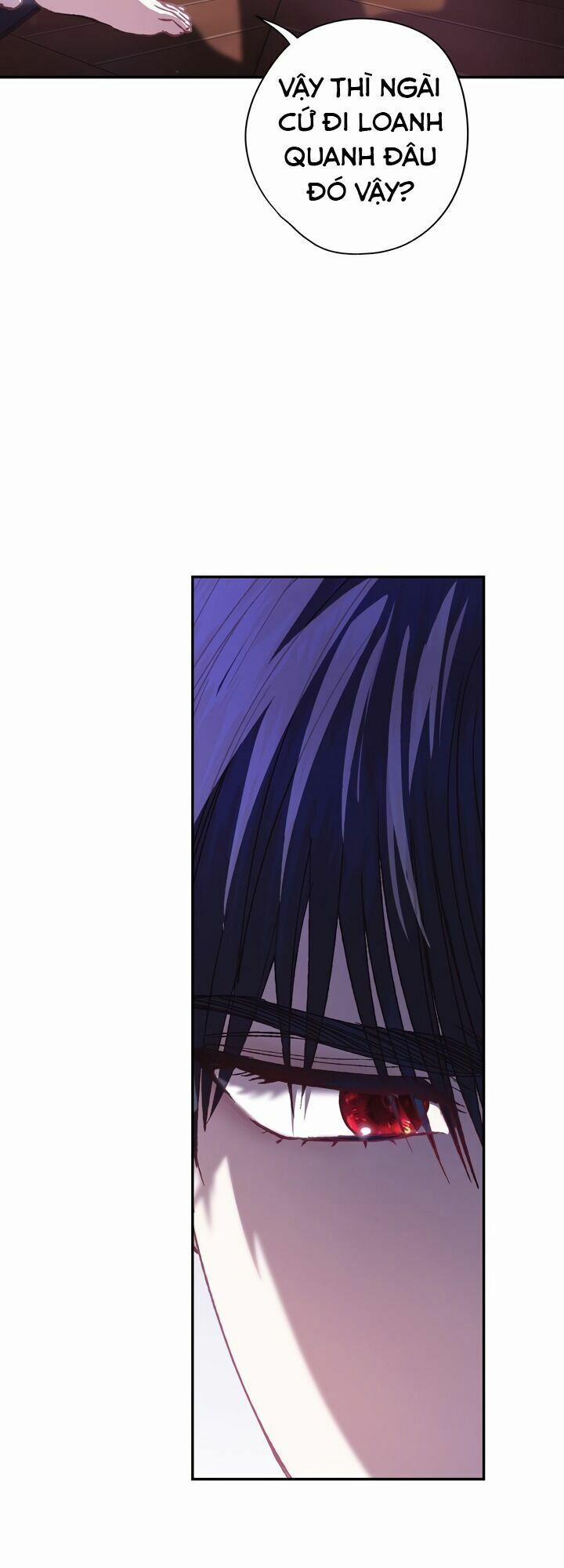 Cha, Con Không Muốn Kết Hôn! 11 trang 21