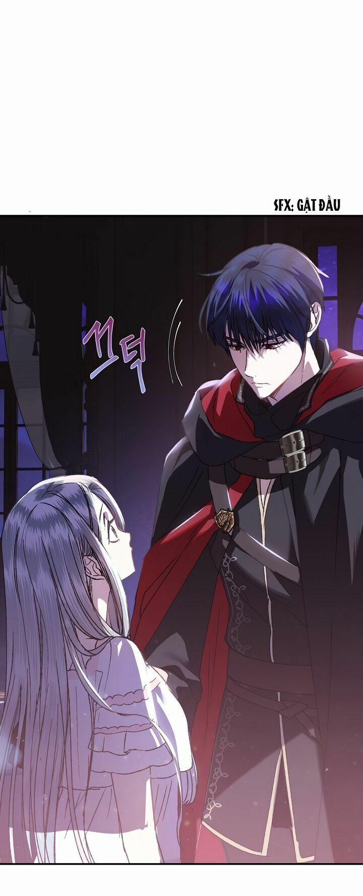 Cha, Con Không Muốn Kết Hôn! 11 trang 22