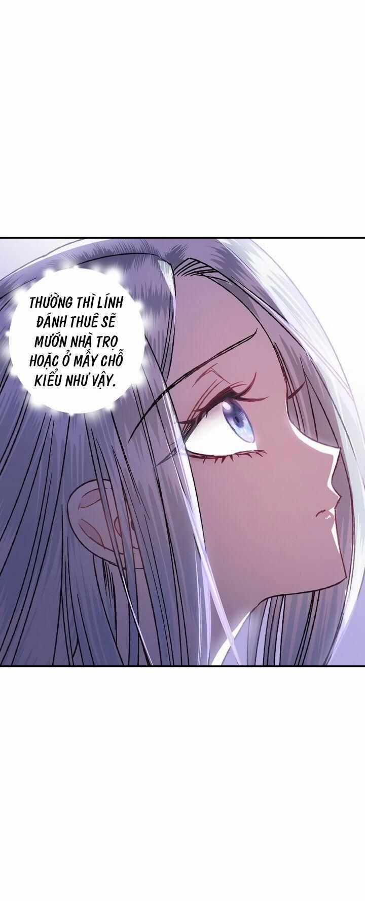 Cha, Con Không Muốn Kết Hôn! 11 trang 23