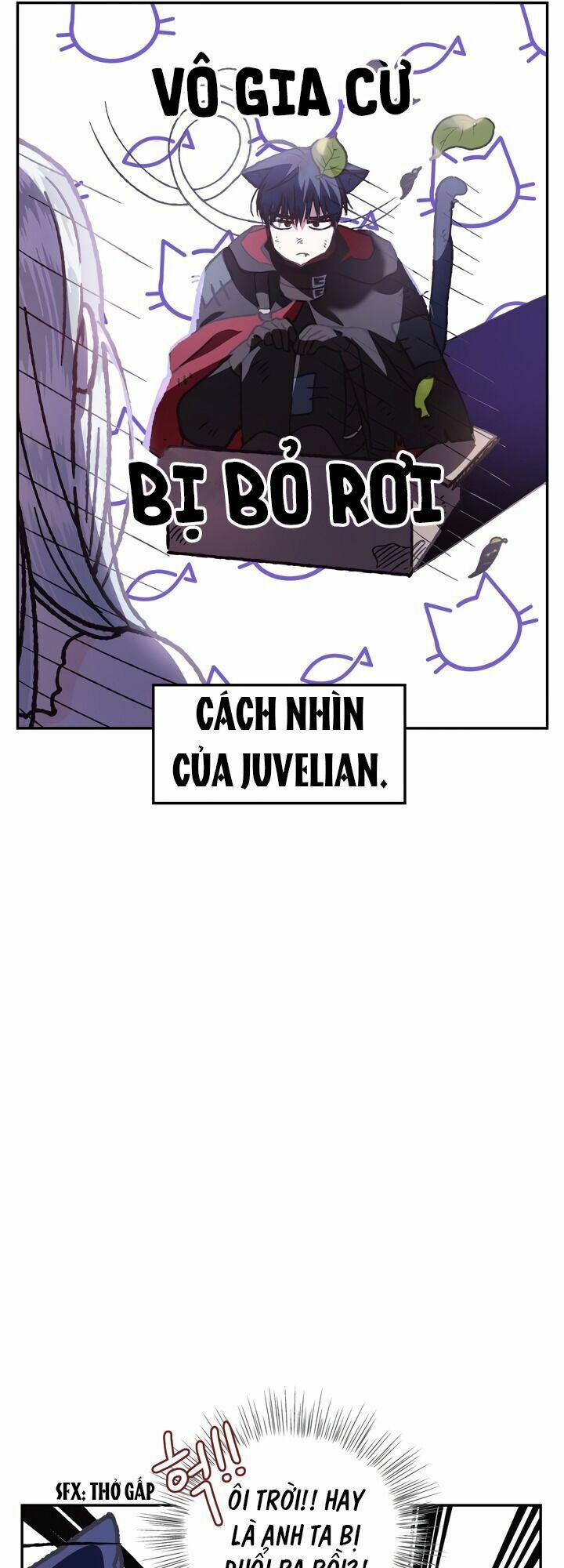 Cha, Con Không Muốn Kết Hôn! 11 trang 24