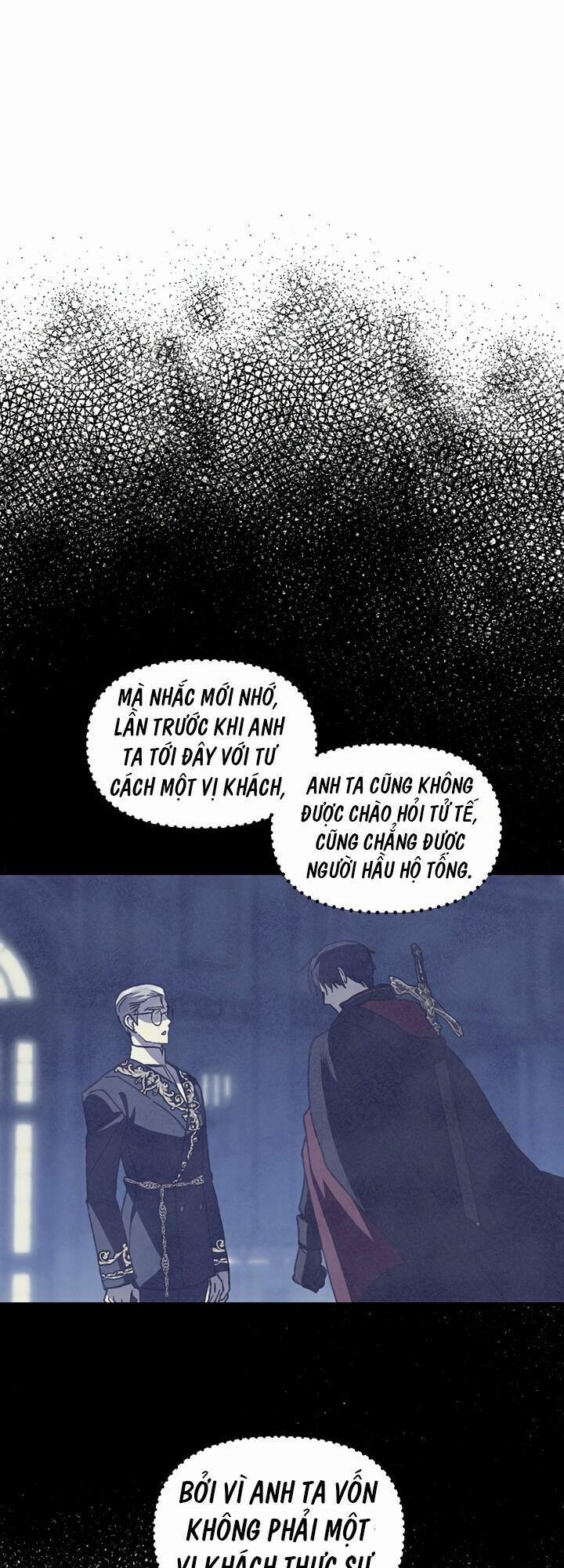 Cha, Con Không Muốn Kết Hôn! 11 trang 26