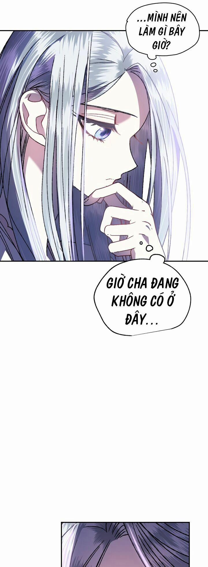 Cha, Con Không Muốn Kết Hôn! 11 trang 28