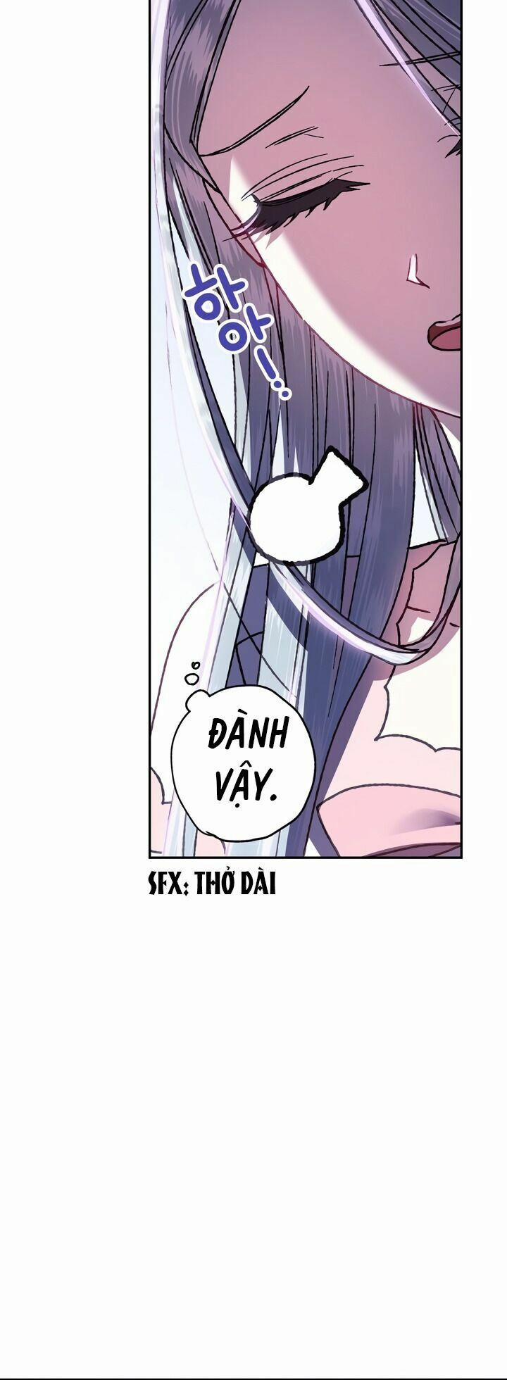 Cha, Con Không Muốn Kết Hôn! 11 trang 29