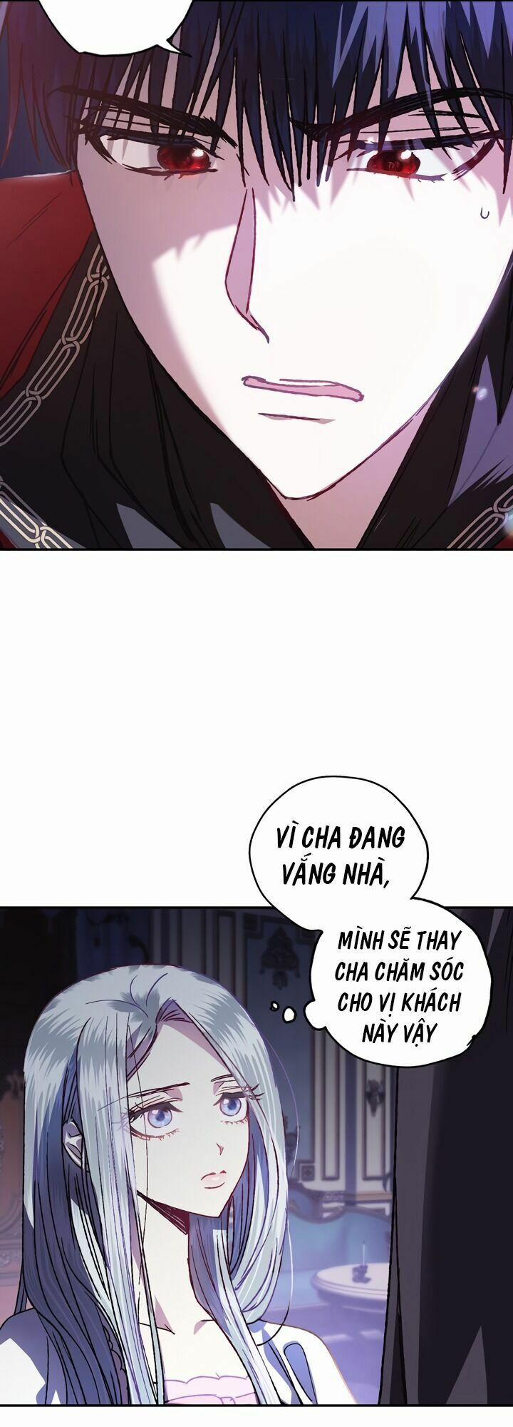 Cha, Con Không Muốn Kết Hôn! 11 trang 31