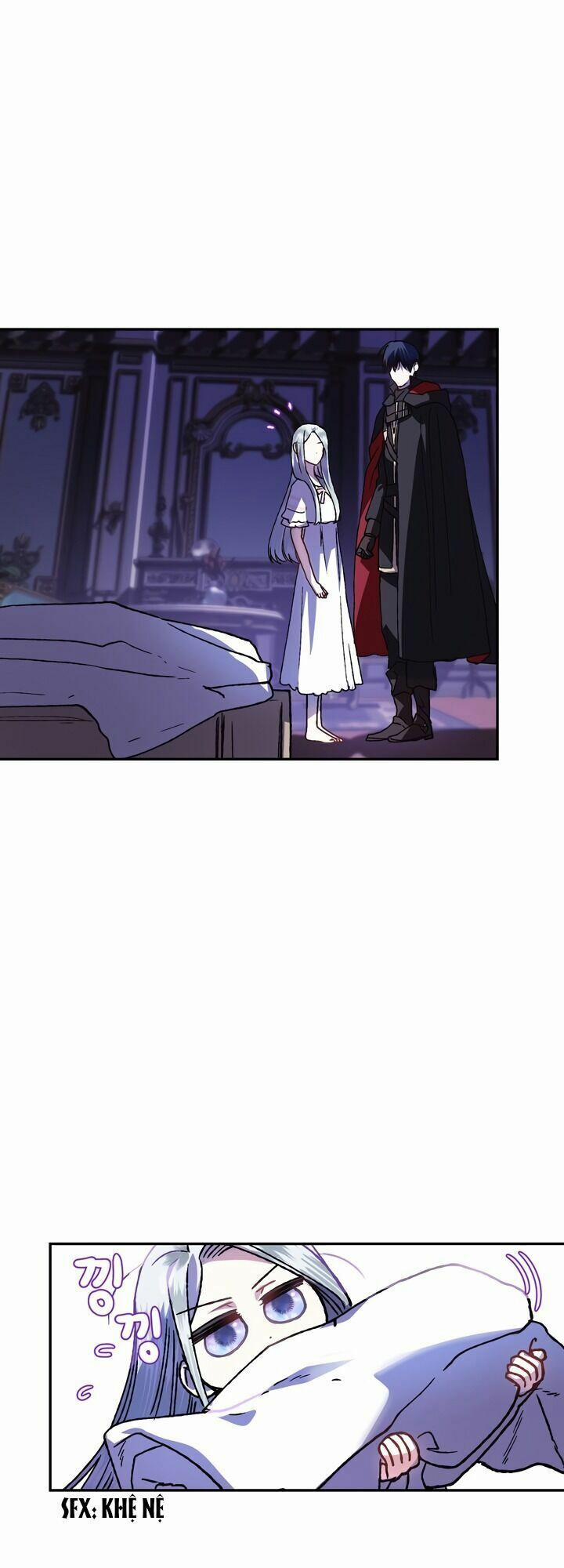 Cha, Con Không Muốn Kết Hôn! 11 trang 32