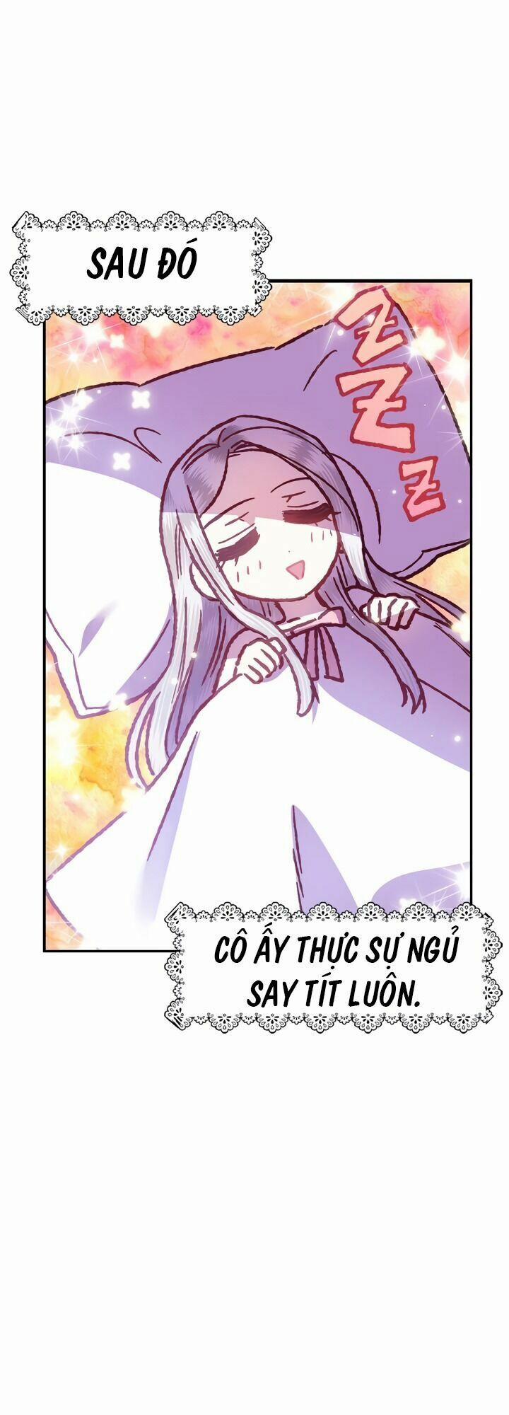 Cha, Con Không Muốn Kết Hôn! 11 trang 36