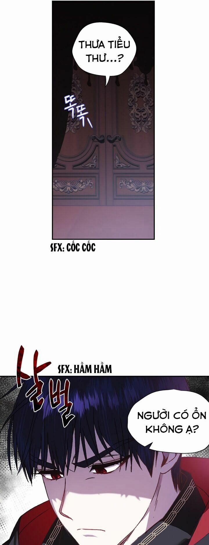 Cha, Con Không Muốn Kết Hôn! 11 trang 4