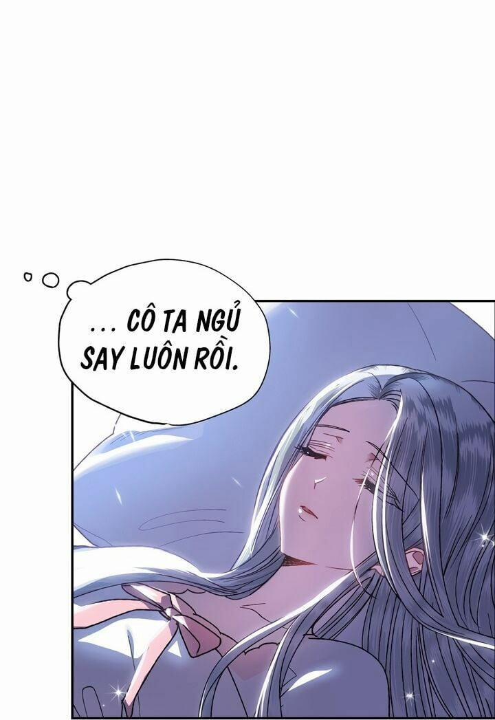 Cha, Con Không Muốn Kết Hôn! 11 trang 40