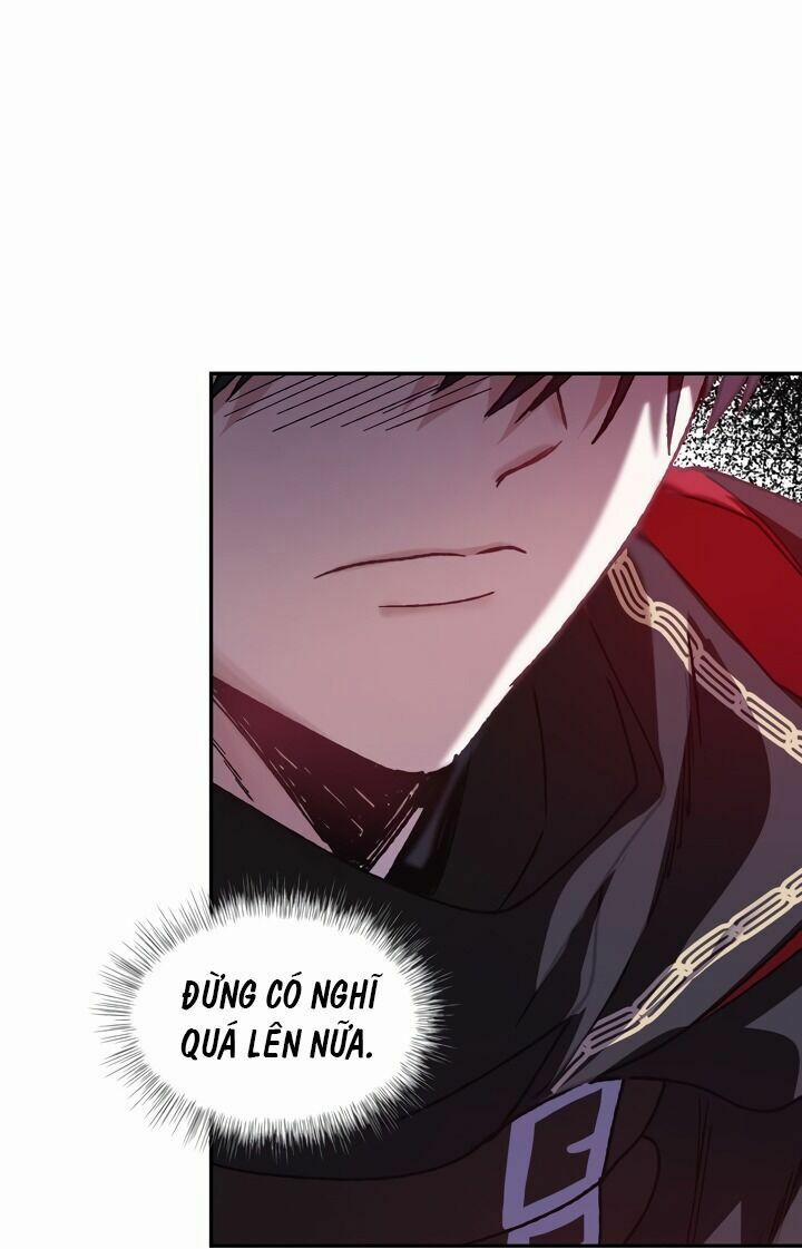 Cha, Con Không Muốn Kết Hôn! 11 trang 46