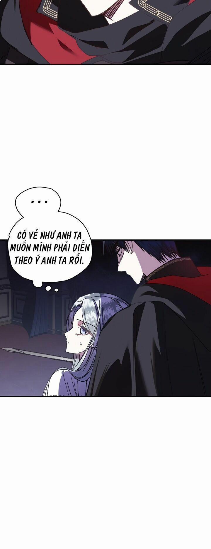 Cha, Con Không Muốn Kết Hôn! 11 trang 5