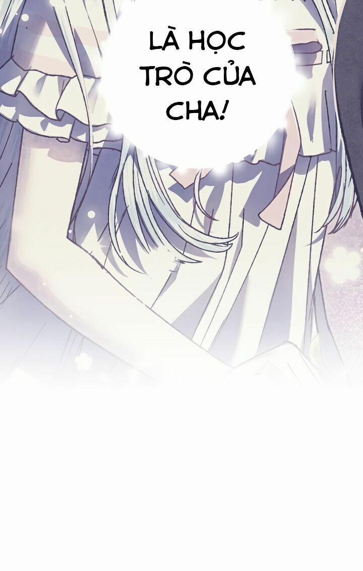 Cha, Con Không Muốn Kết Hôn! 11 trang 50