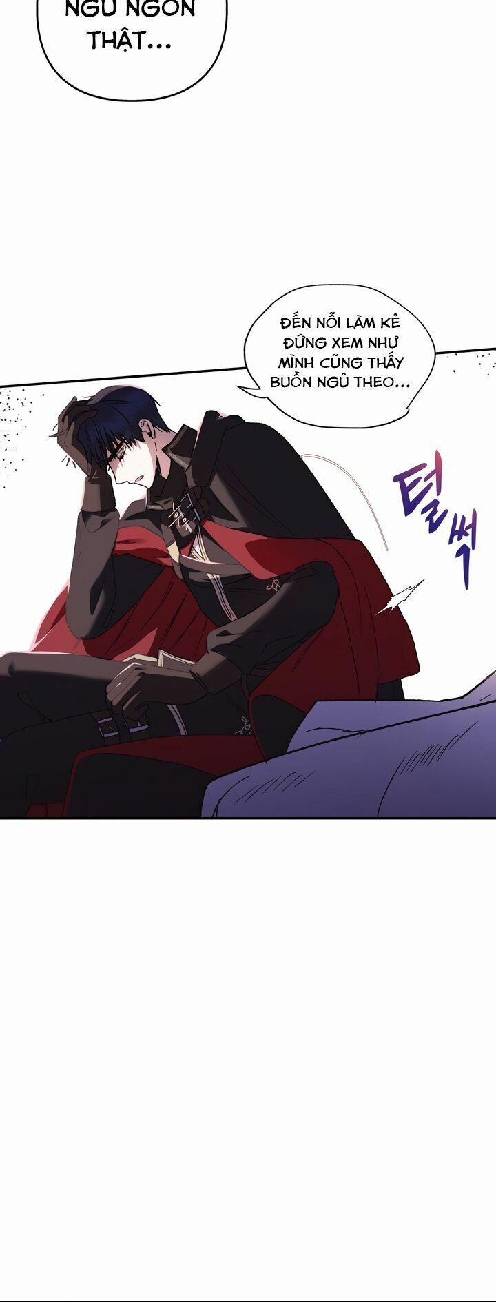 Cha, Con Không Muốn Kết Hôn! 11 trang 53