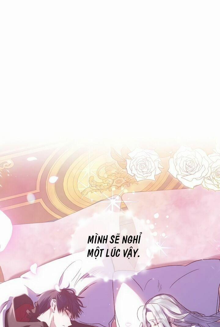 Cha, Con Không Muốn Kết Hôn! 11 trang 58