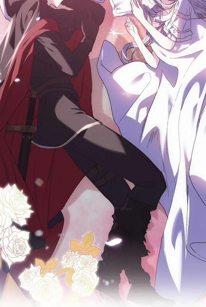 Cha, Con Không Muốn Kết Hôn! 11 trang 59