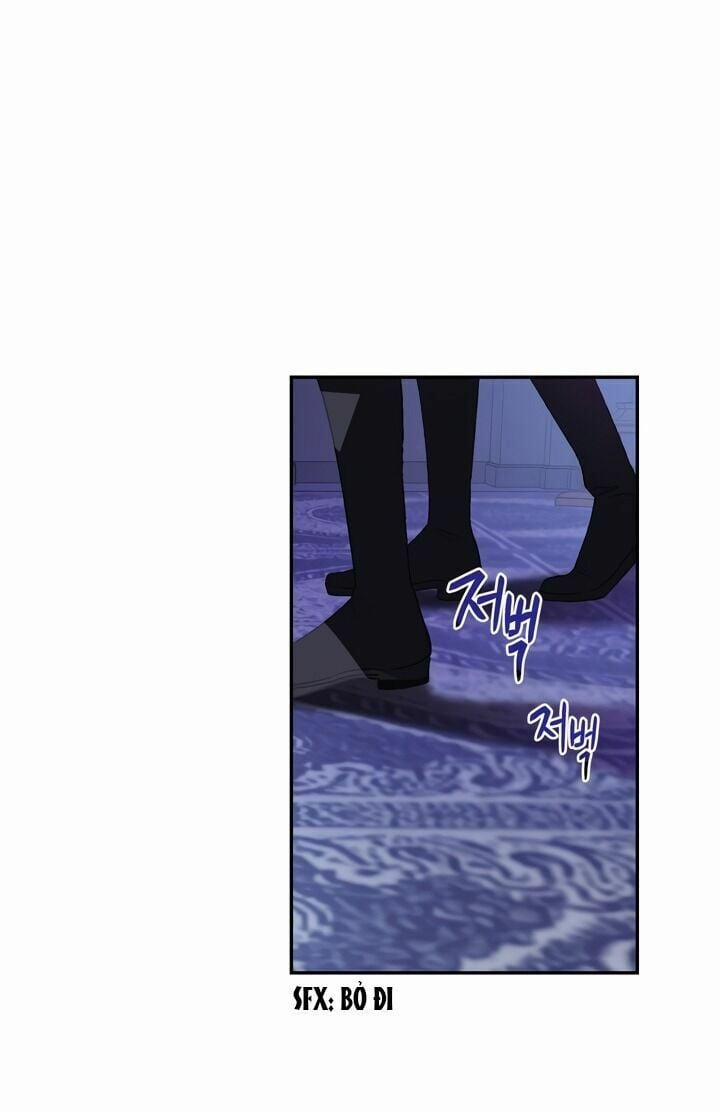 Cha, Con Không Muốn Kết Hôn! 11 trang 7