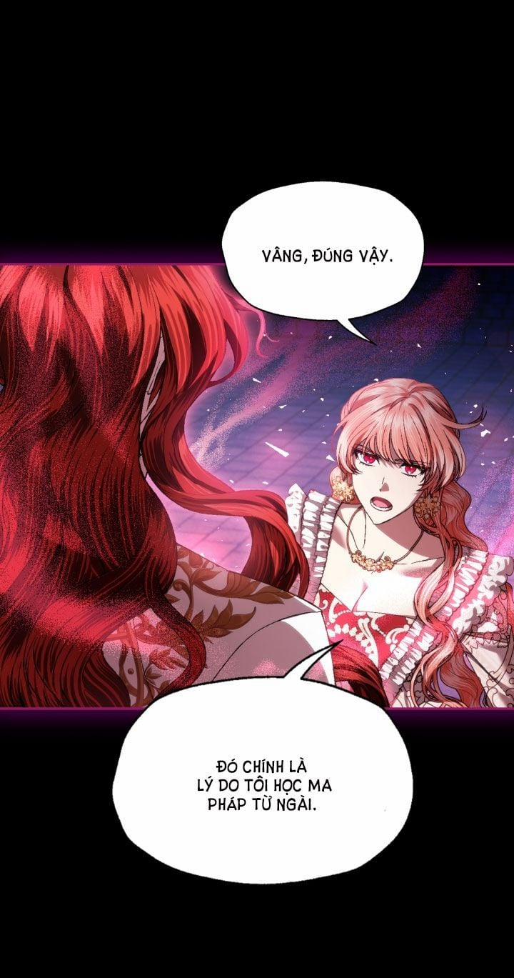 Cha, Con Không Muốn Kết Hôn! 110.1 trang 11