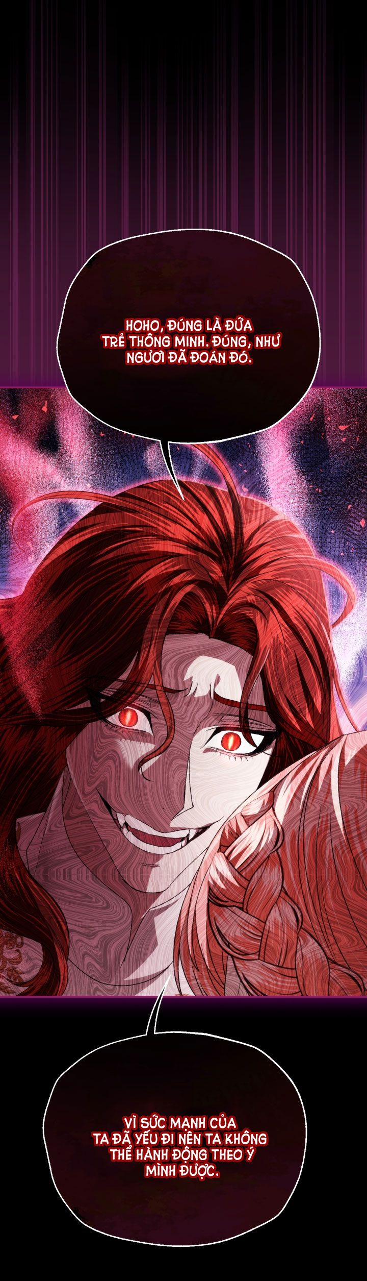 Cha, Con Không Muốn Kết Hôn! 110.1 trang 26