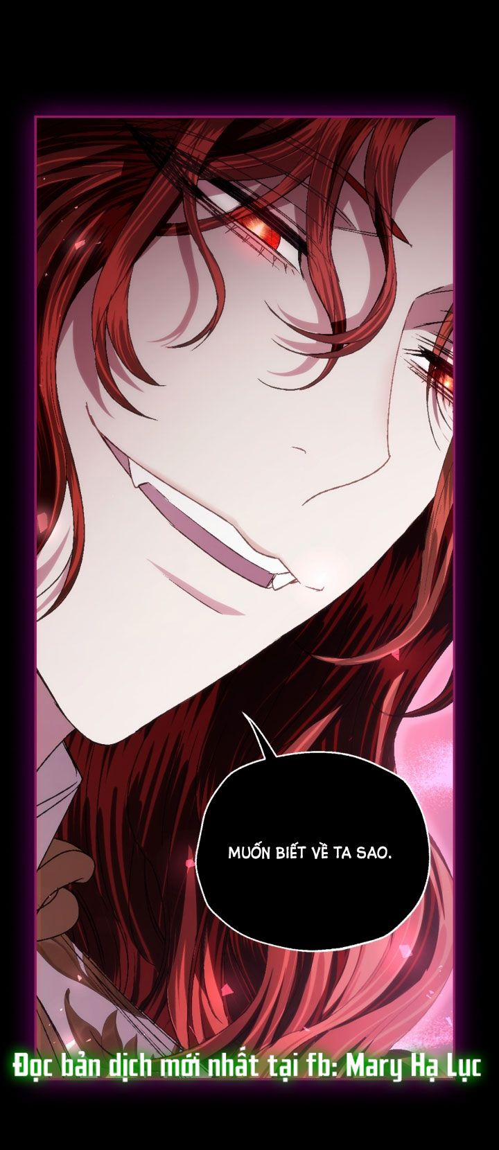 Cha, Con Không Muốn Kết Hôn! 110.1 trang 37