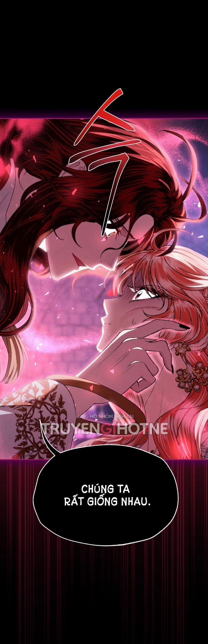 Cha, Con Không Muốn Kết Hôn! 110.1 trang 39