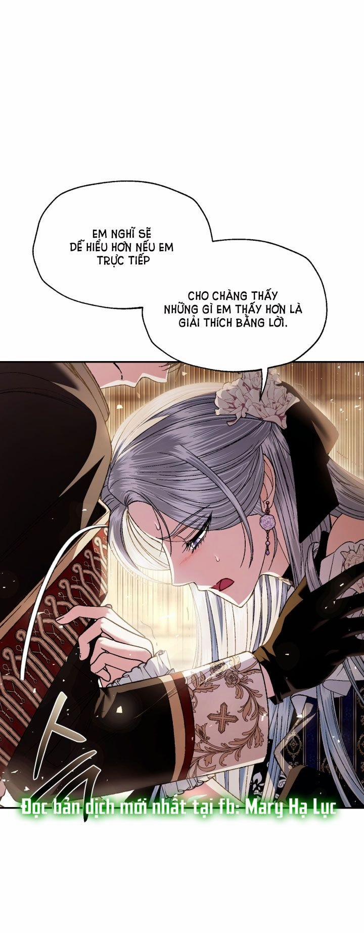 Cha, Con Không Muốn Kết Hôn! 110.1 trang 4