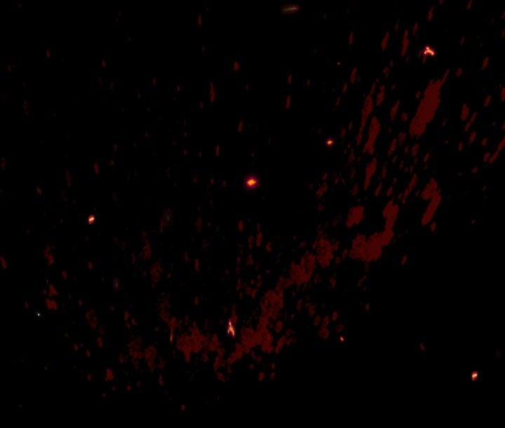 Cha, Con Không Muốn Kết Hôn! 110.1 trang 47