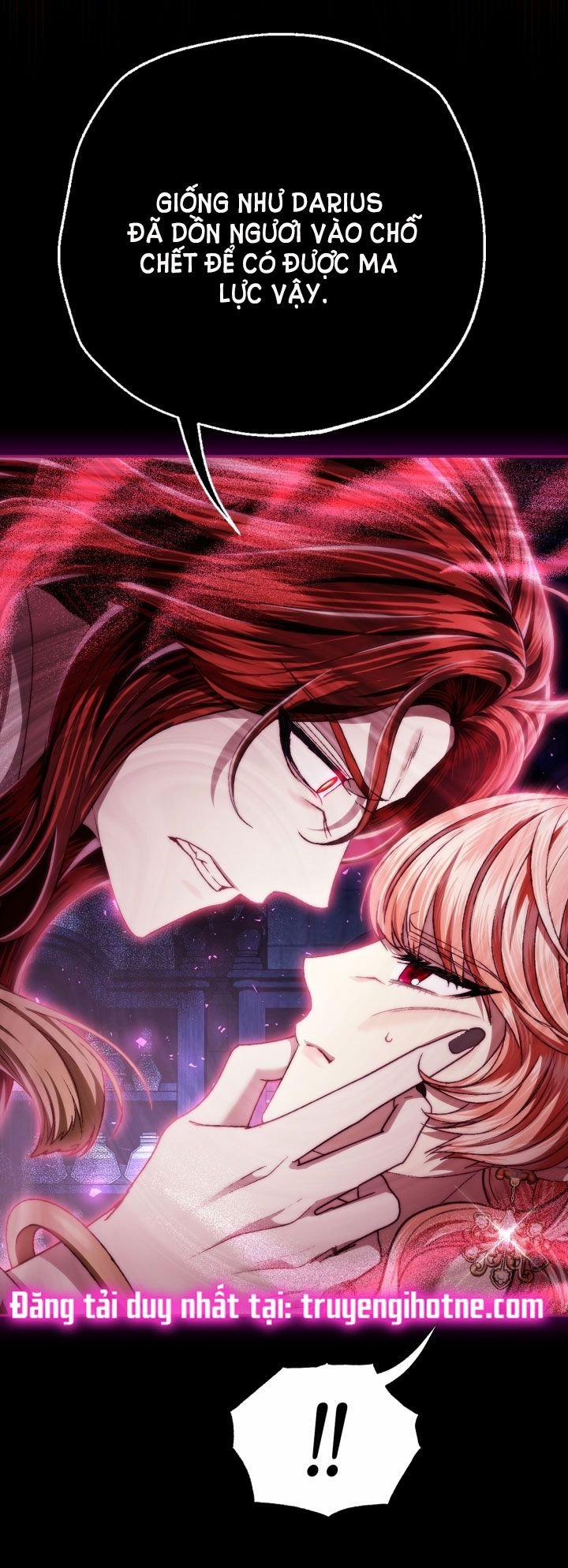 Cha, Con Không Muốn Kết Hôn! 110.1 trang 52