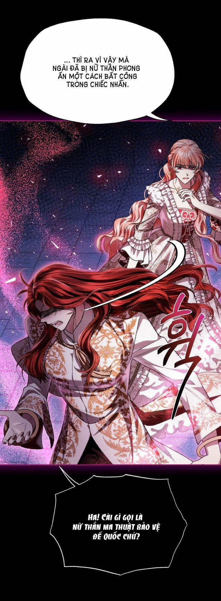 Cha, Con Không Muốn Kết Hôn! 110.1 trang 54