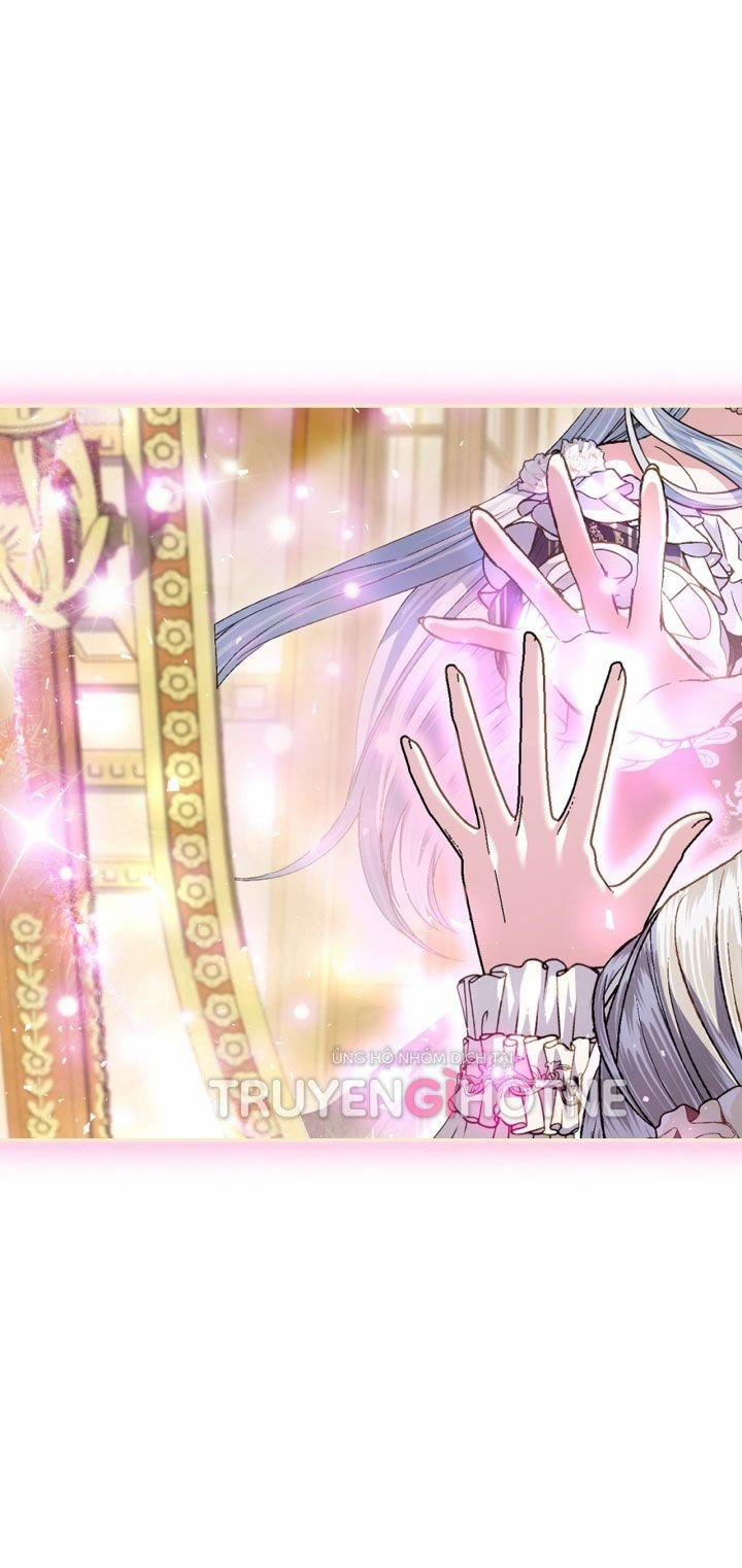 Cha, Con Không Muốn Kết Hôn! 110.1 trang 6