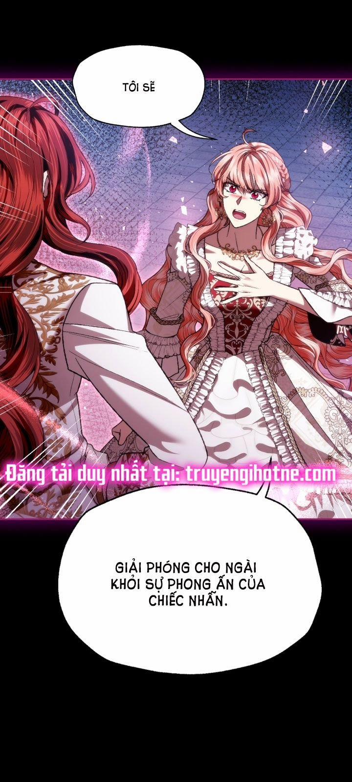 Cha, Con Không Muốn Kết Hôn! 110.1 trang 61