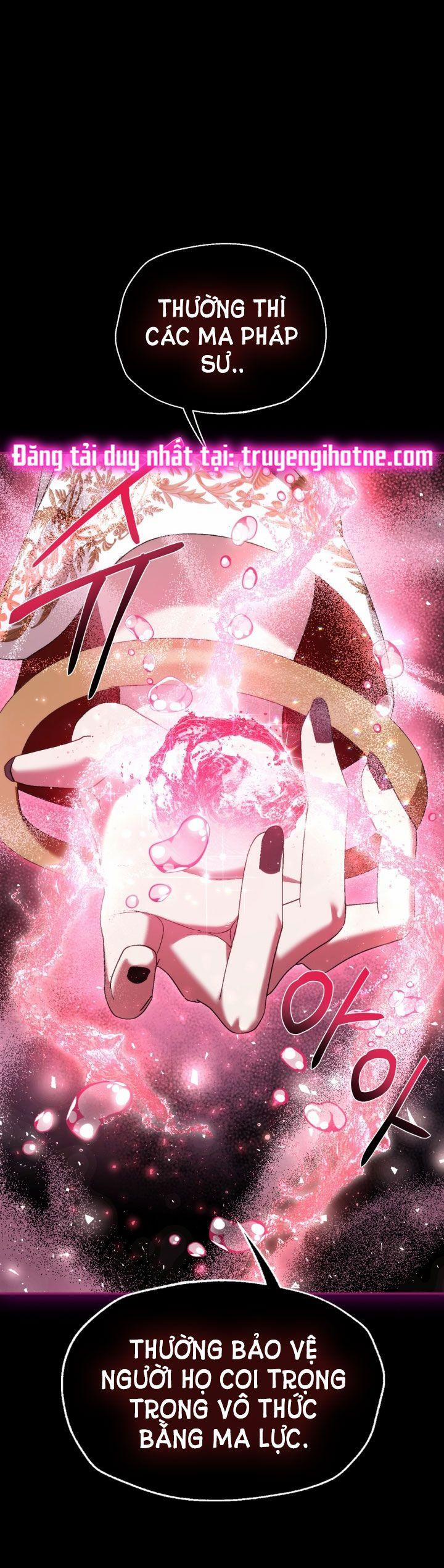 Cha, Con Không Muốn Kết Hôn! 110.2 trang 1