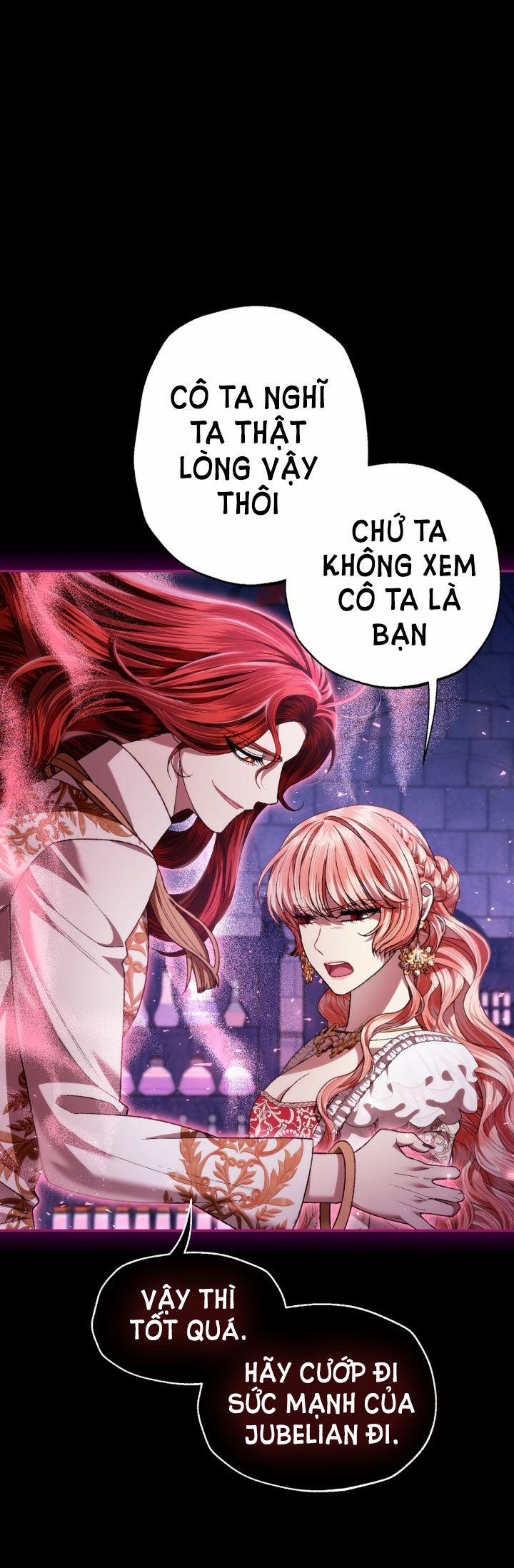 Cha, Con Không Muốn Kết Hôn! 110.2 trang 10