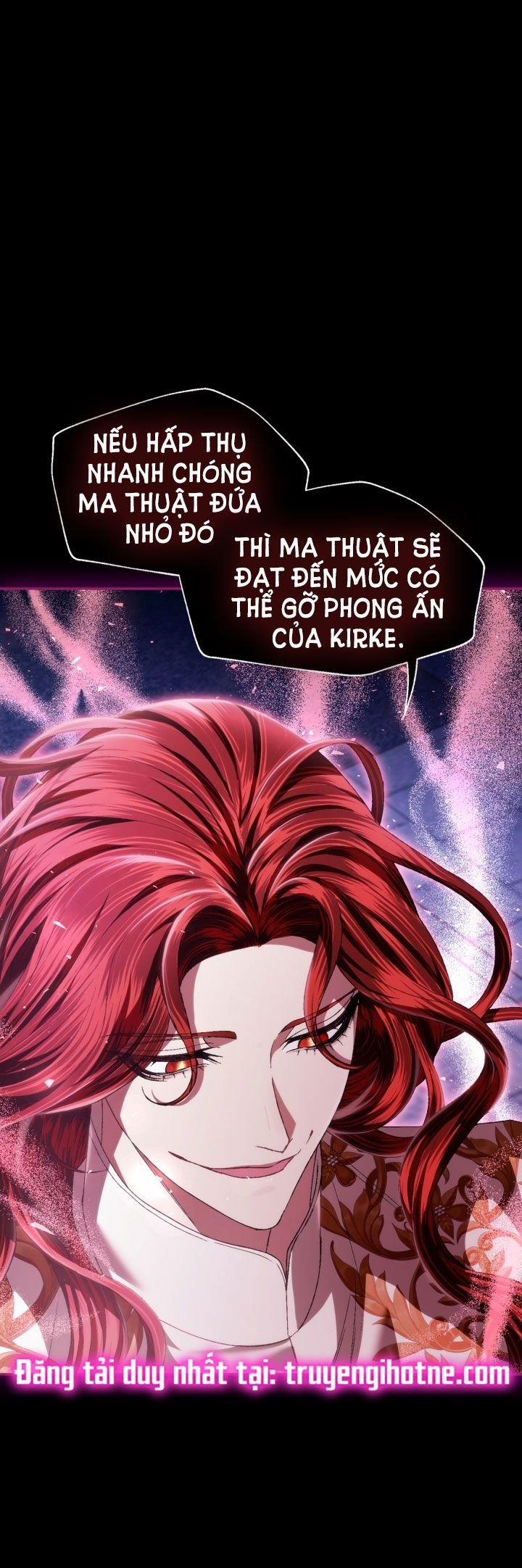 Cha, Con Không Muốn Kết Hôn! 110.2 trang 11