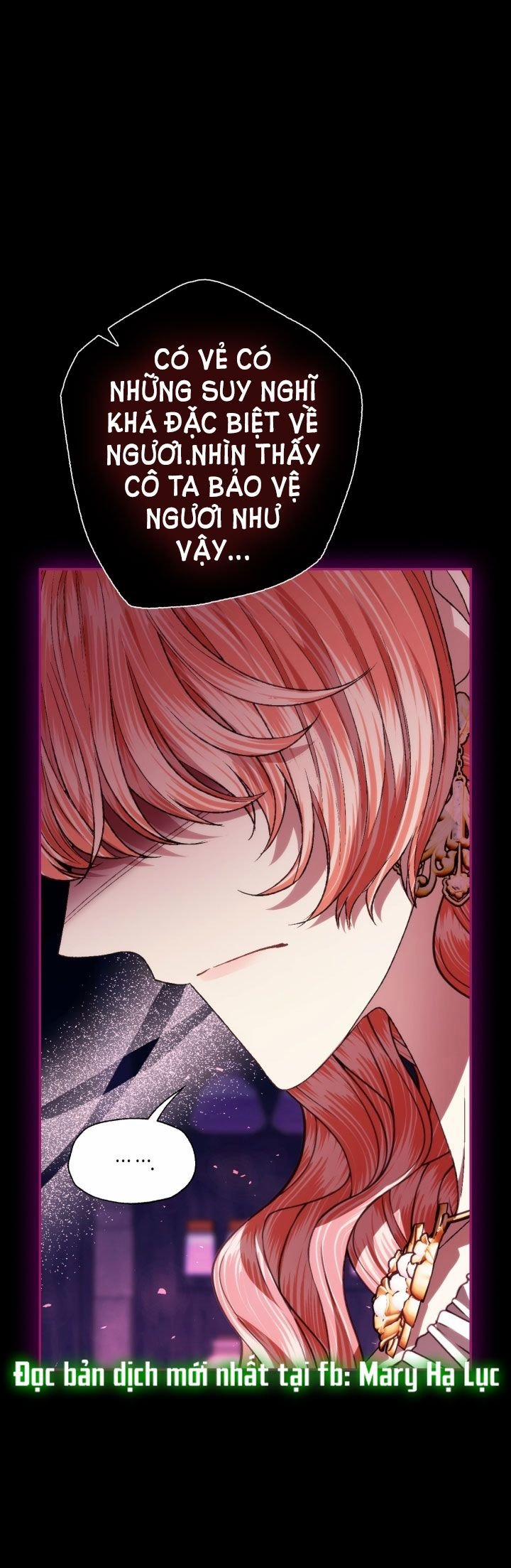 Cha, Con Không Muốn Kết Hôn! 110.2 trang 9