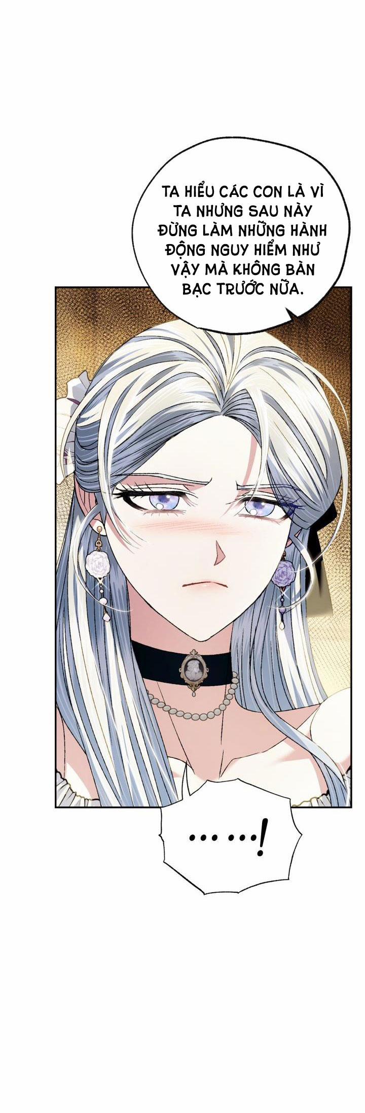 Cha, Con Không Muốn Kết Hôn! 111.1 trang 12