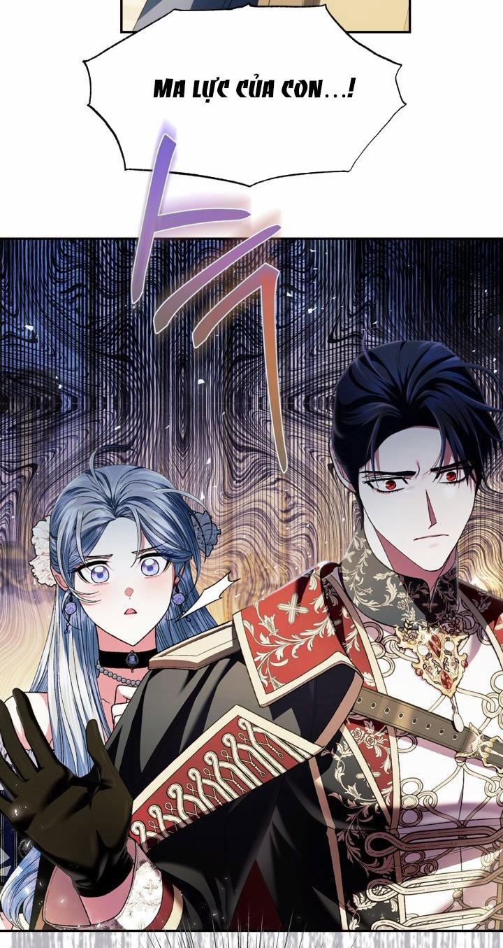 Cha, Con Không Muốn Kết Hôn! 111.1 trang 15