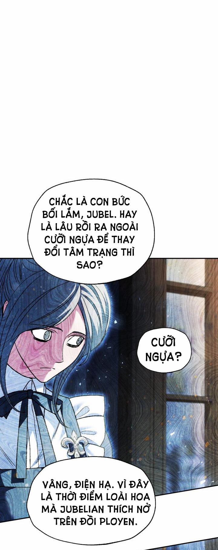 Cha, Con Không Muốn Kết Hôn! 111.1 trang 19