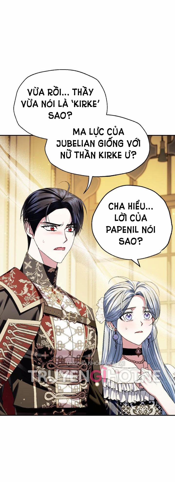 Cha, Con Không Muốn Kết Hôn! 111.1 trang 2