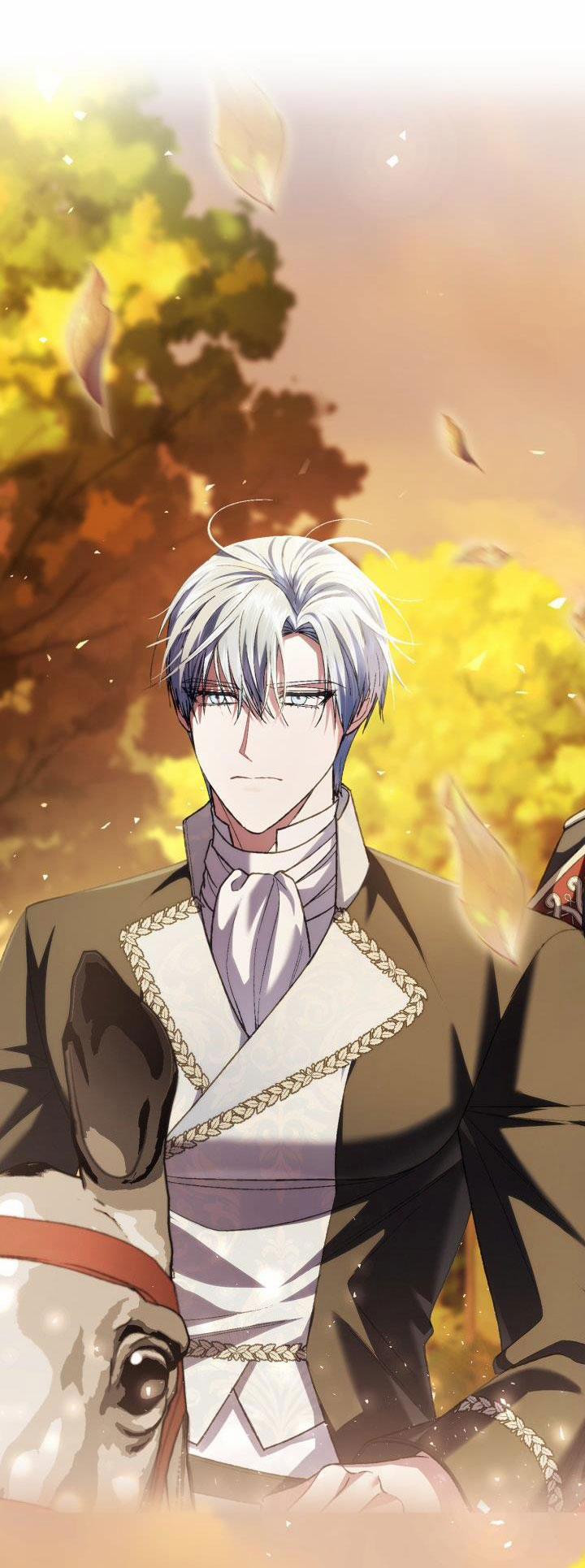 Cha, Con Không Muốn Kết Hôn! 111.1 trang 26