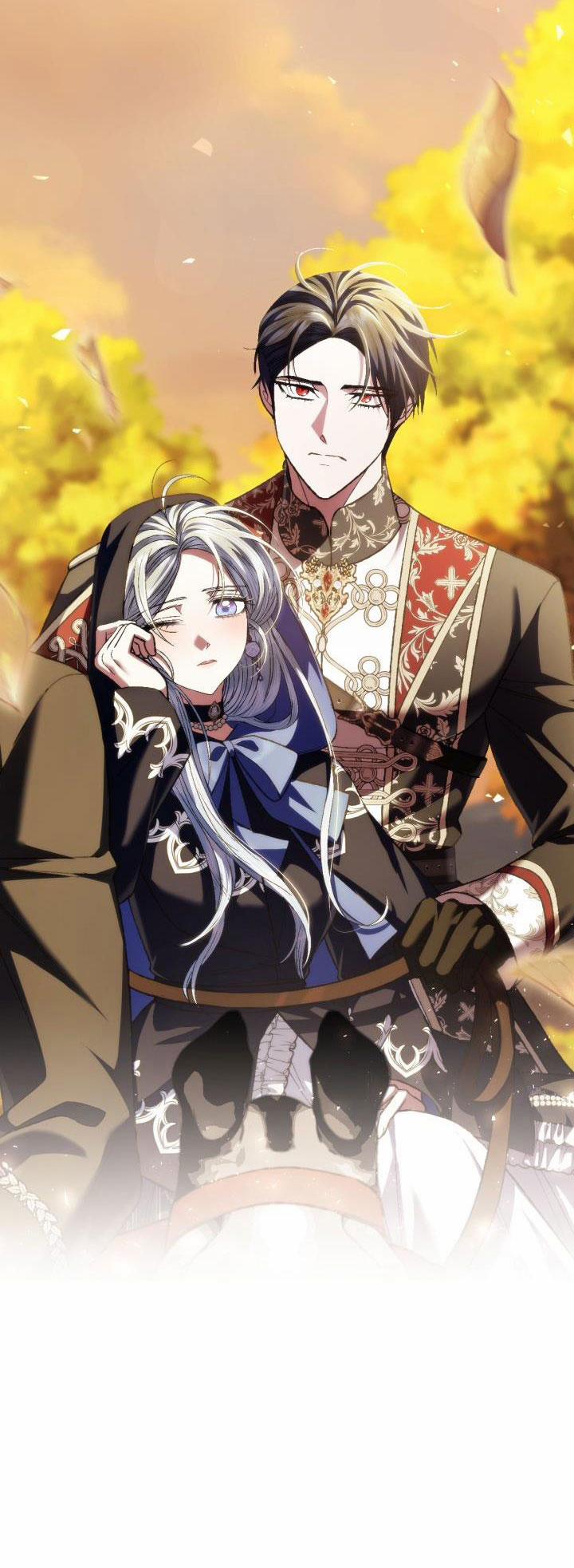 Cha, Con Không Muốn Kết Hôn! 111.1 trang 27