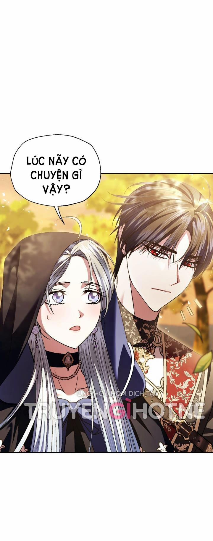 Cha, Con Không Muốn Kết Hôn! 111.1 trang 28