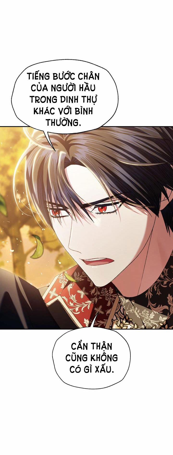 Cha, Con Không Muốn Kết Hôn! 111.1 trang 29