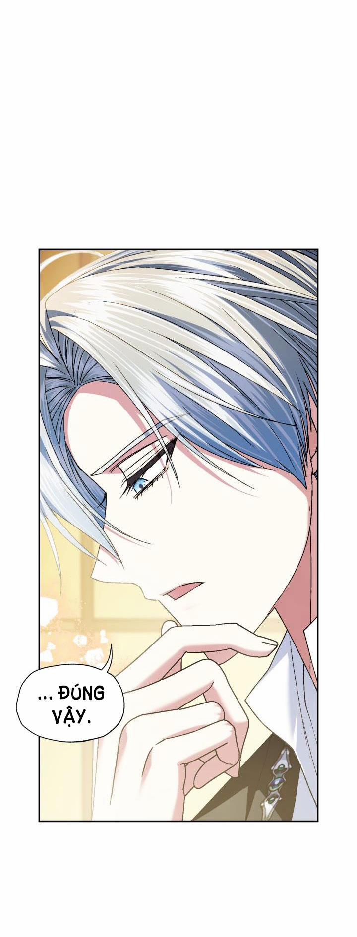 Cha, Con Không Muốn Kết Hôn! 111.1 trang 3