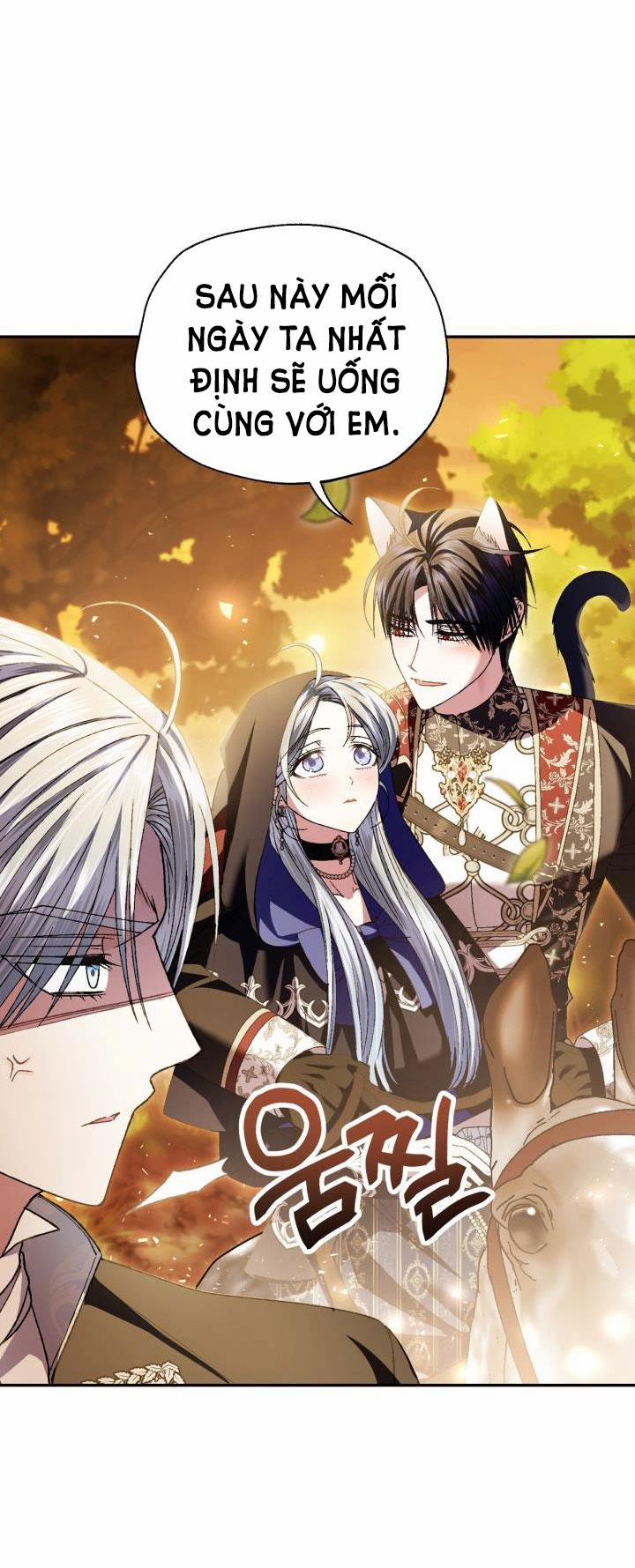 Cha, Con Không Muốn Kết Hôn! 111.1 trang 33